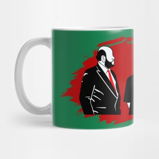 uncle phil Mug